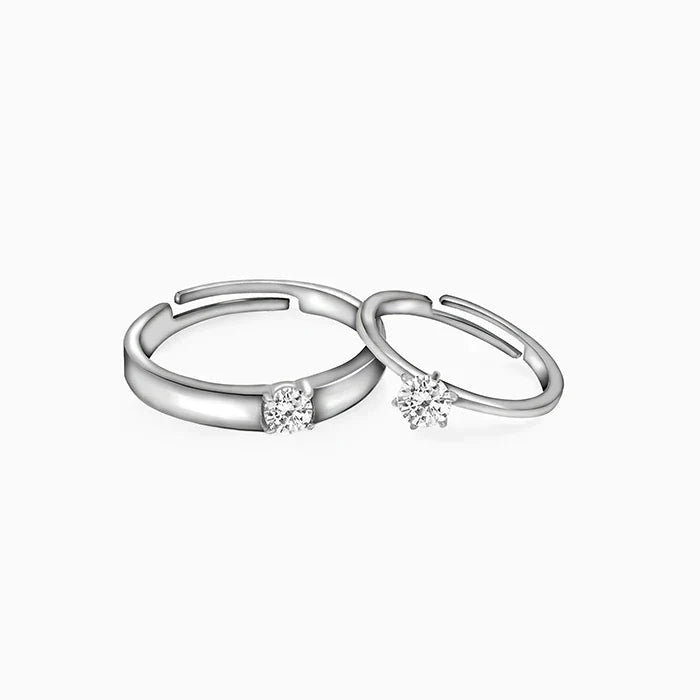 Couple Rings