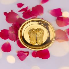 Laxmi Charan Paduka
