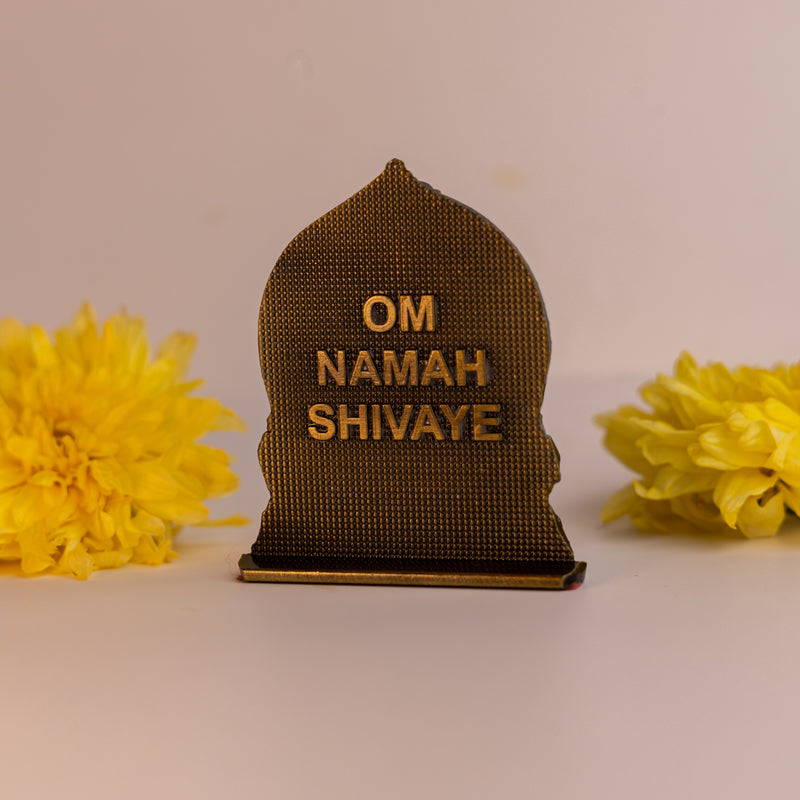 German Silver Laddu Gopal Idol – Bal Krishna Murti for Home Temple & Car Dashboard