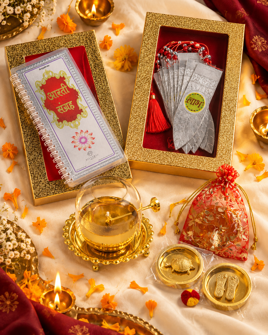 Diwali Uphaar Combo