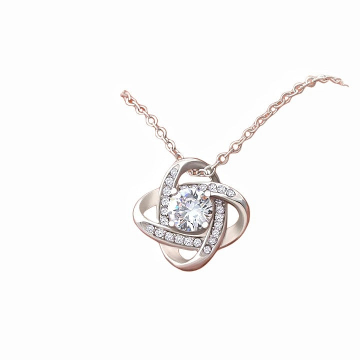 Silver Pendant for Women Mothers day Gift