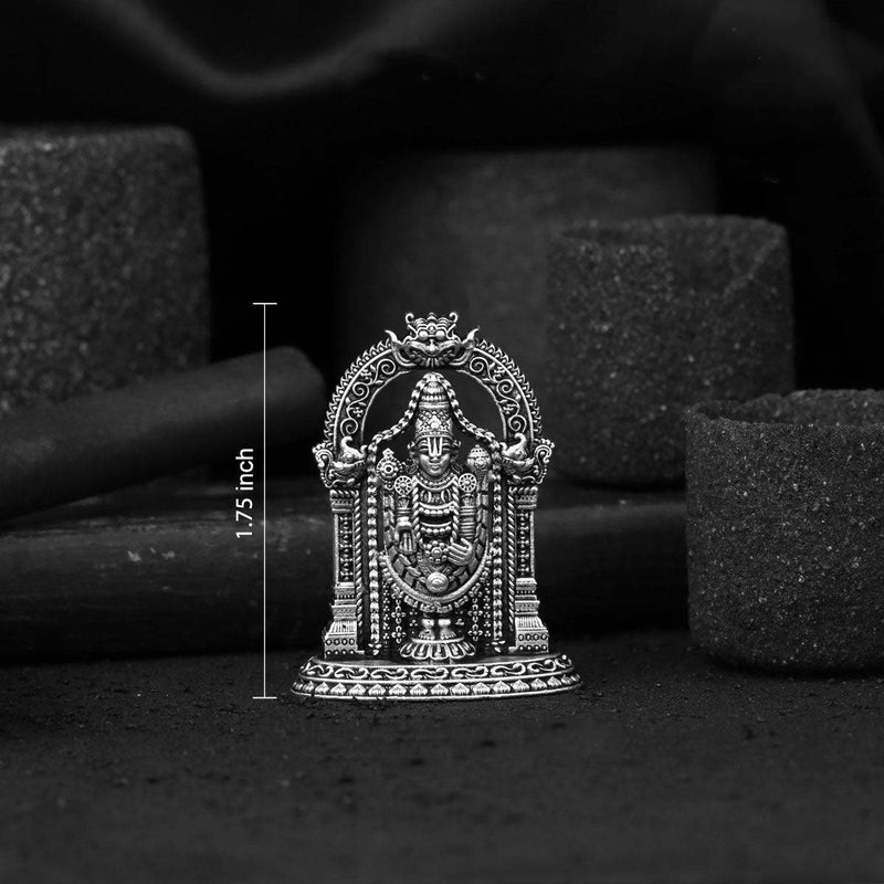 Govindaraja Swamy 2D Statue