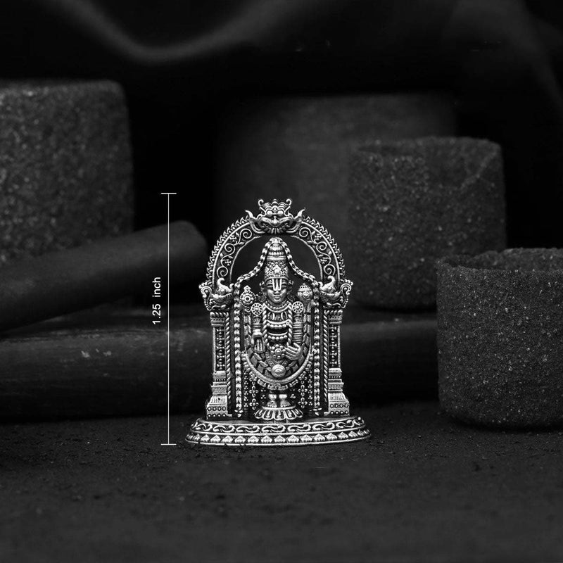 Govindaraja Swamy 2D Statue