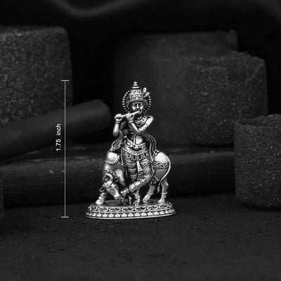 Lord  Shri Krishna 2D Idol