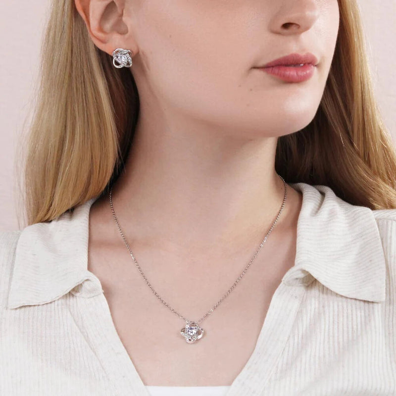 Silver Pendant for Women Mothers day Gift