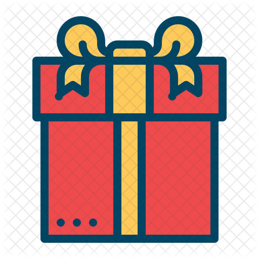 Gift Icon